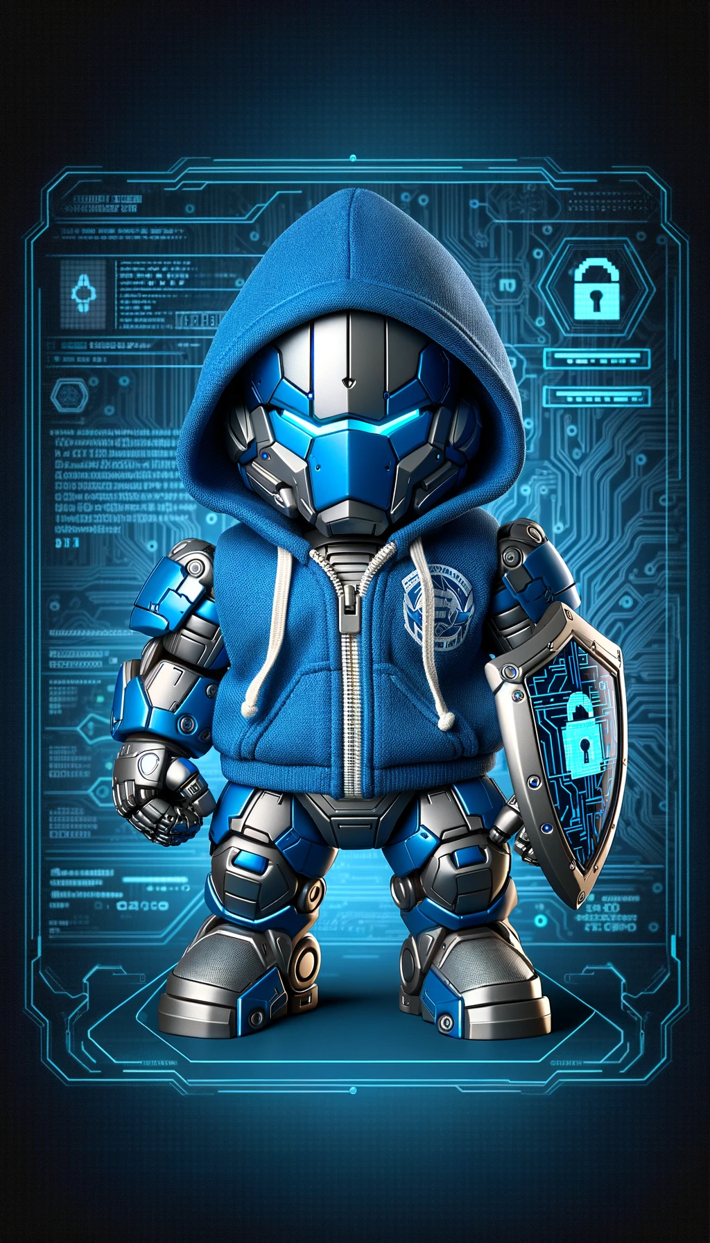 Sunder-Hoodie